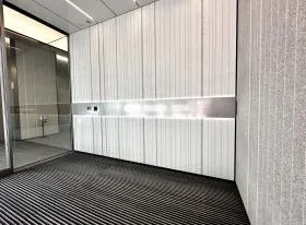 KANDA SQUARE GATEの外観