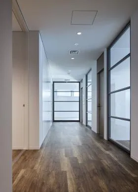 人形町PREXビルの外観