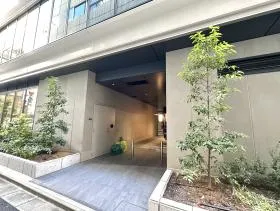 人形町PREXビルの外観
