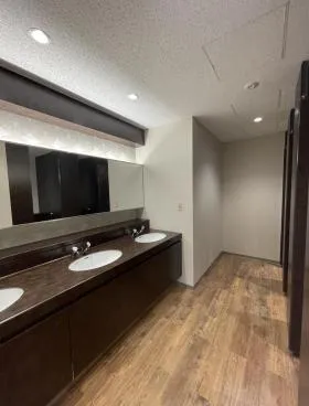 3rd MINAMI AOYAMAの外観