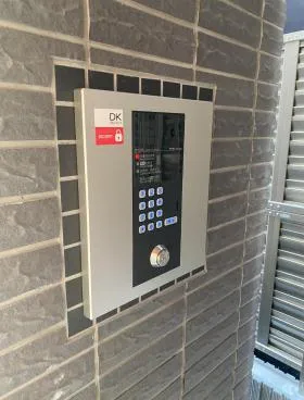 ヨシヤ日本橋ビルの外観