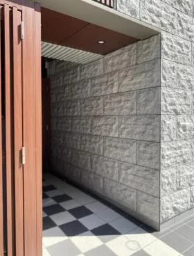 ヨシヤ日本橋ビルの外観