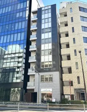 ヨシヤ日本橋ビルの外観