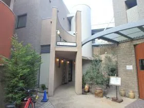 Y&Gの外観