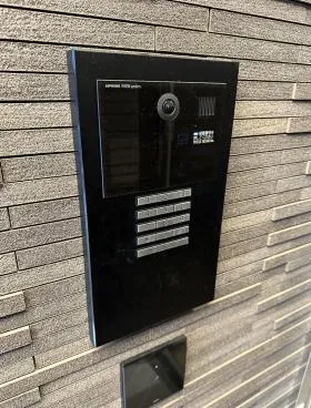 LASPACIO東日本橋レジデンスの外観