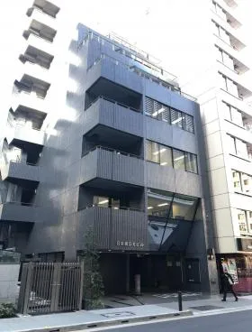 日本橋日光ビルの外観