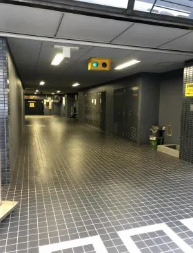日本橋日光ビルの外観