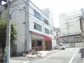 サンセイビルの外観