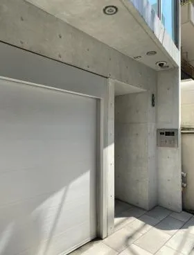 日本橋箱崎町EXビルの外観