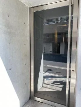 日本橋箱崎町EXビルの外観