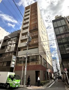 kobikissGINZA(コビキスギンザ)の外観