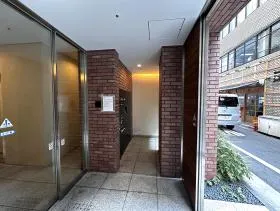 kobikissGINZA(コビキスギンザ)の外観