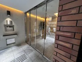 kobikissGINZA(コビキスギンザ)の外観