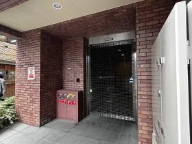kobikissGINZA(コビキスギンザ)の外観