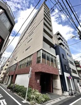 kobikissGINZA(コビキスギンザ)の外観