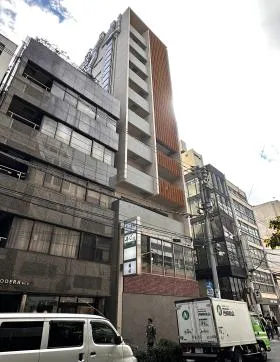 kobikissGINZA(コビキスギンザ)の外観