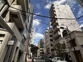 kobikissGINZA(コビキスギンザ)の外観