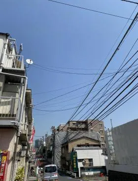 コア南青山ビルの外観