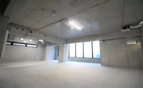 JECTONE神宮前ビルの外観