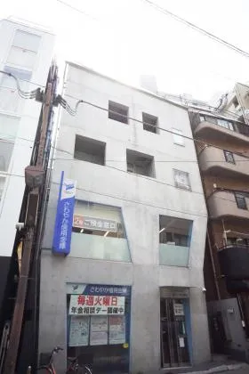 ラピスの外観