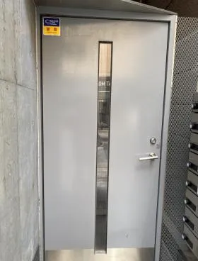 ラピスの外観