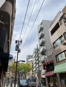 ラピスの外観