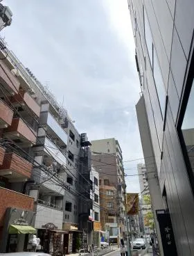 ラピスの外観