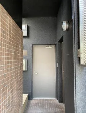 セイジュンビルの外観