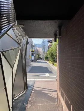 セイジュンビルの外観