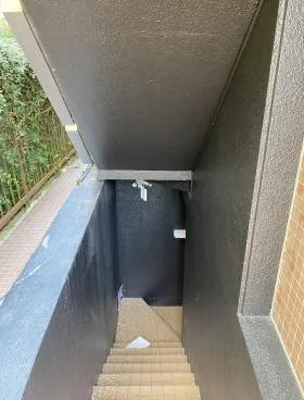 セイジュンビルの外観