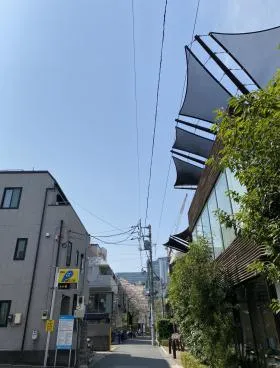 セイジュンビルの外観