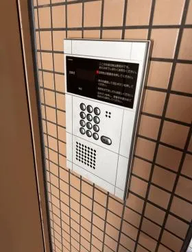 K’Sプレイスビルの外観