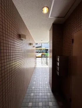 K’Sプレイスビルの外観