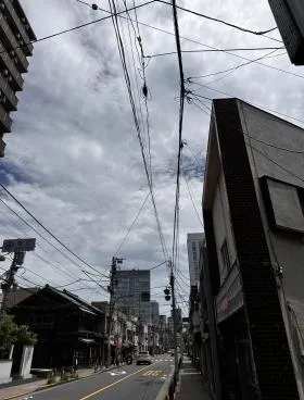 K’Sプレイスビルの外観