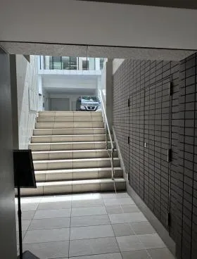 一広グローバルビルディングの外観
