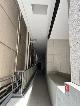一広グローバルビルディングの外観