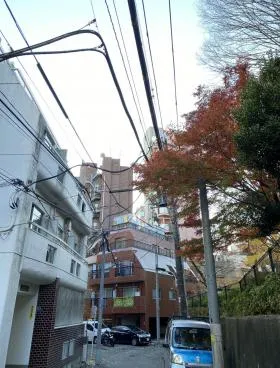 クルコトビルの外観