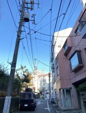 クルコトビルの外観