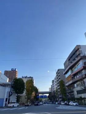 クルコトビルの外観