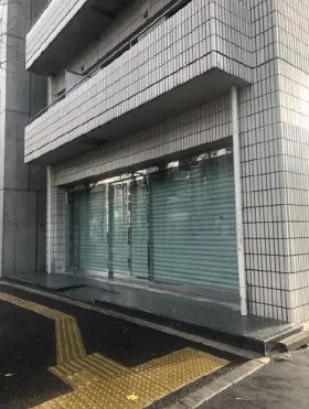 SKIPSの外観