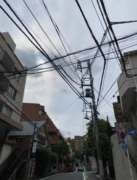 マノワール藤ビルの外観