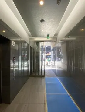 toDOe代々木の外観