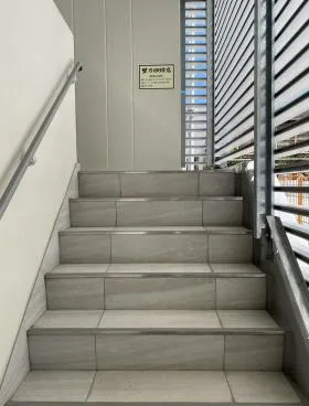 toDOe代々木の外観