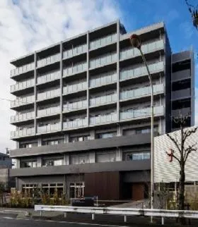 CASSIA藤沢本町の外観