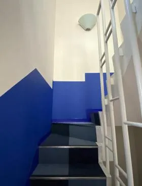 セイザ新宿の外観