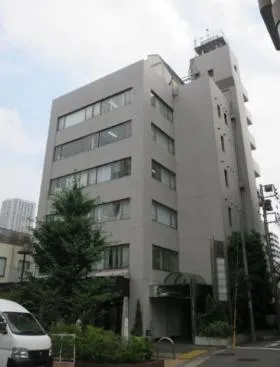 新宿松喜ビルの外観
