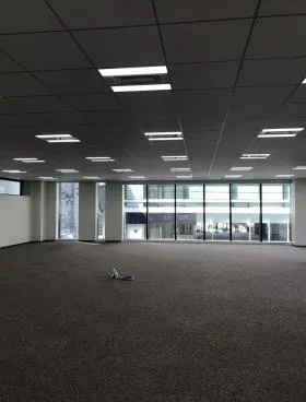 ガーデンキューブ渋谷神南(仮称:神南一丁目計画)の外観