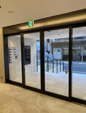 ブライト秋葉原(旧:KD)ビルの外観