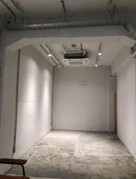 OMB東麻布の外観