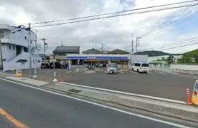 (仮称)田島貸店舗の外観